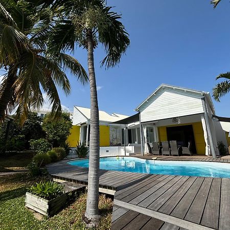 Villa Ylang Saint-Gilles-les Bains Kültér fotó