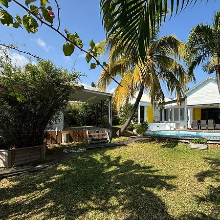 Villa Ylang Saint-Gilles-les Bains Kültér fotó