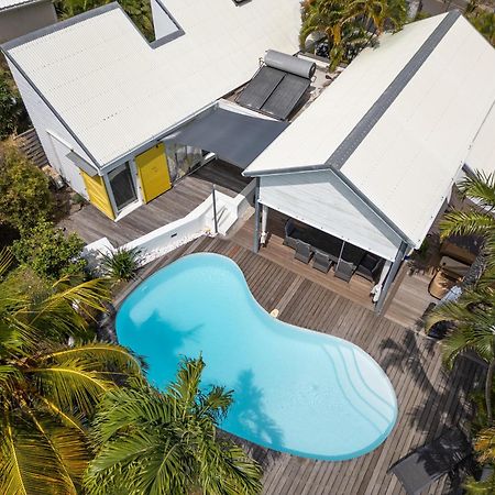 Villa Ylang Saint-Gilles-les Bains Kültér fotó
