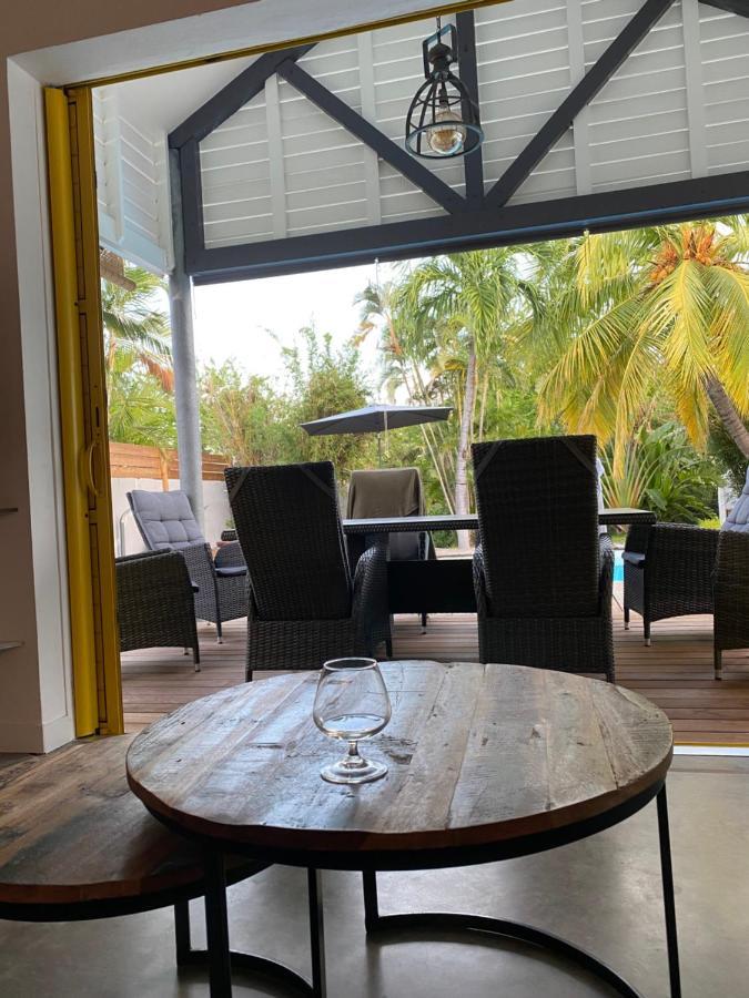 Villa Ylang Saint-Gilles-les Bains Kültér fotó