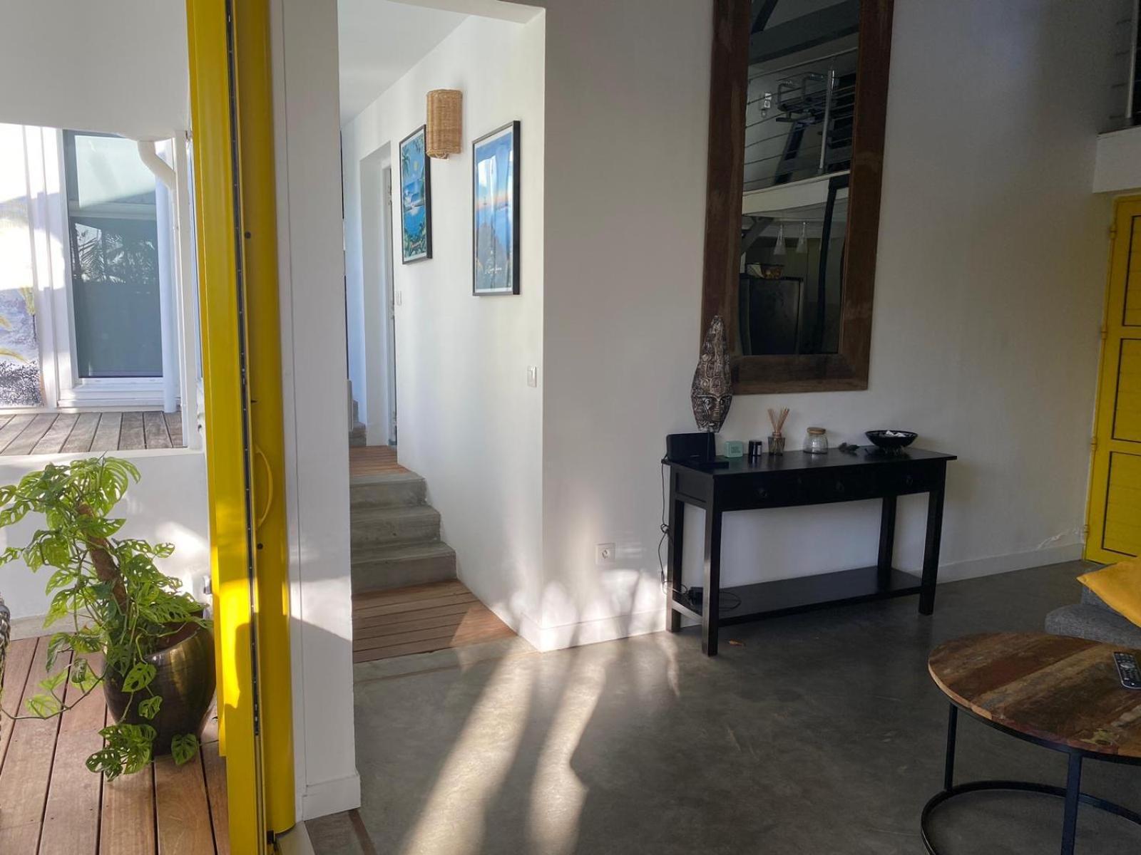 Villa Ylang Saint-Gilles-les Bains Kültér fotó