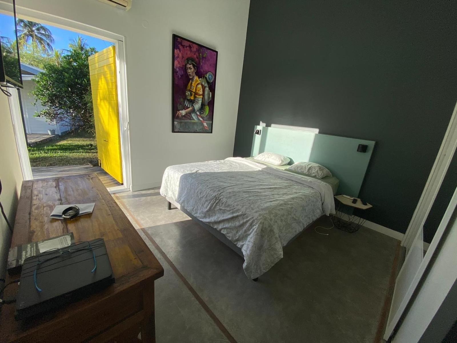Villa Ylang Saint-Gilles-les Bains Kültér fotó
