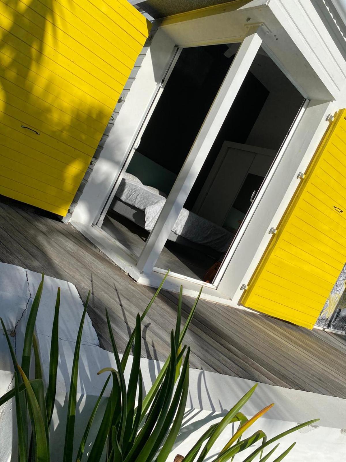 Villa Ylang Saint-Gilles-les Bains Kültér fotó