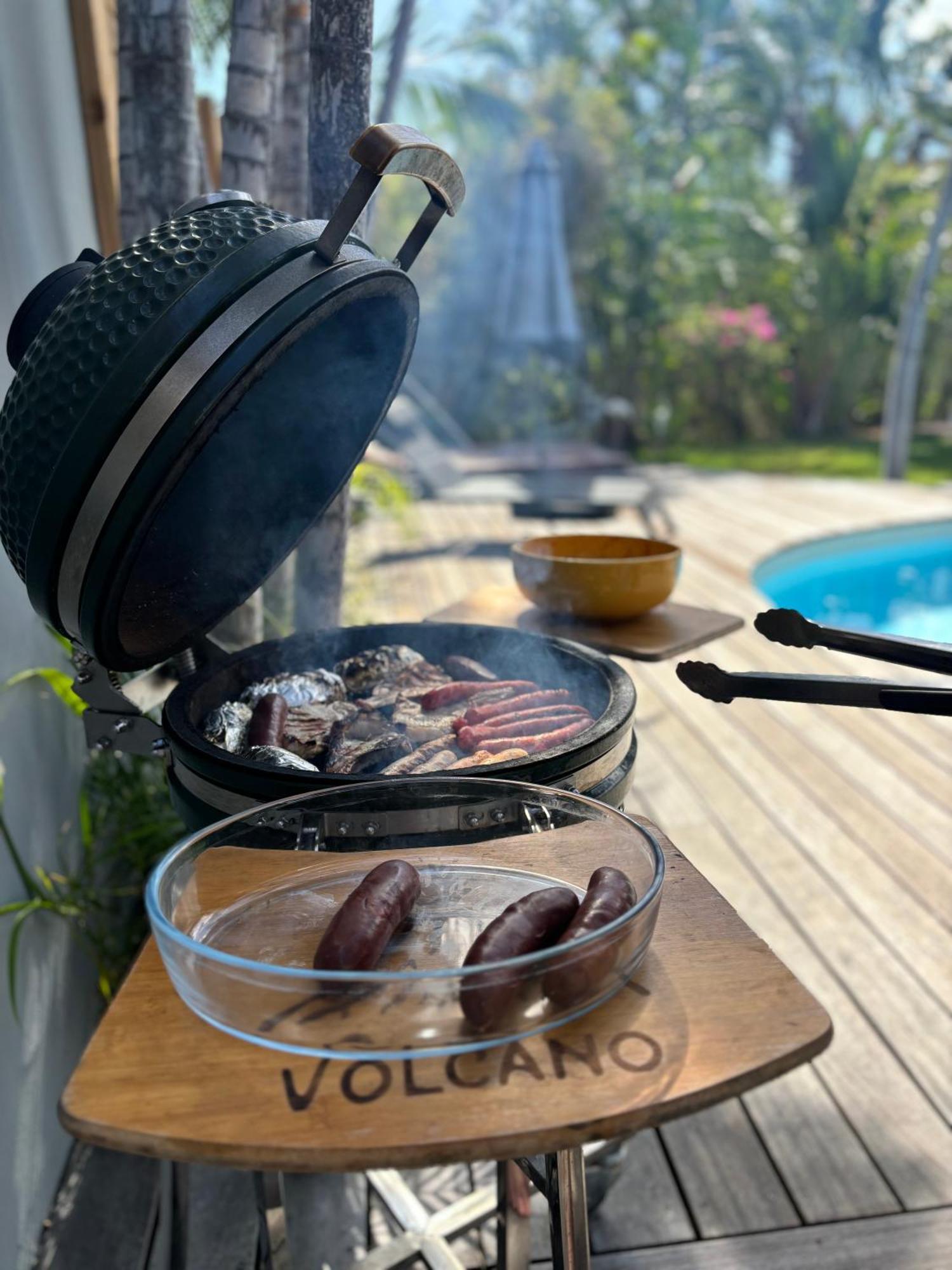 Villa Ylang Saint-Gilles-les Bains Kültér fotó