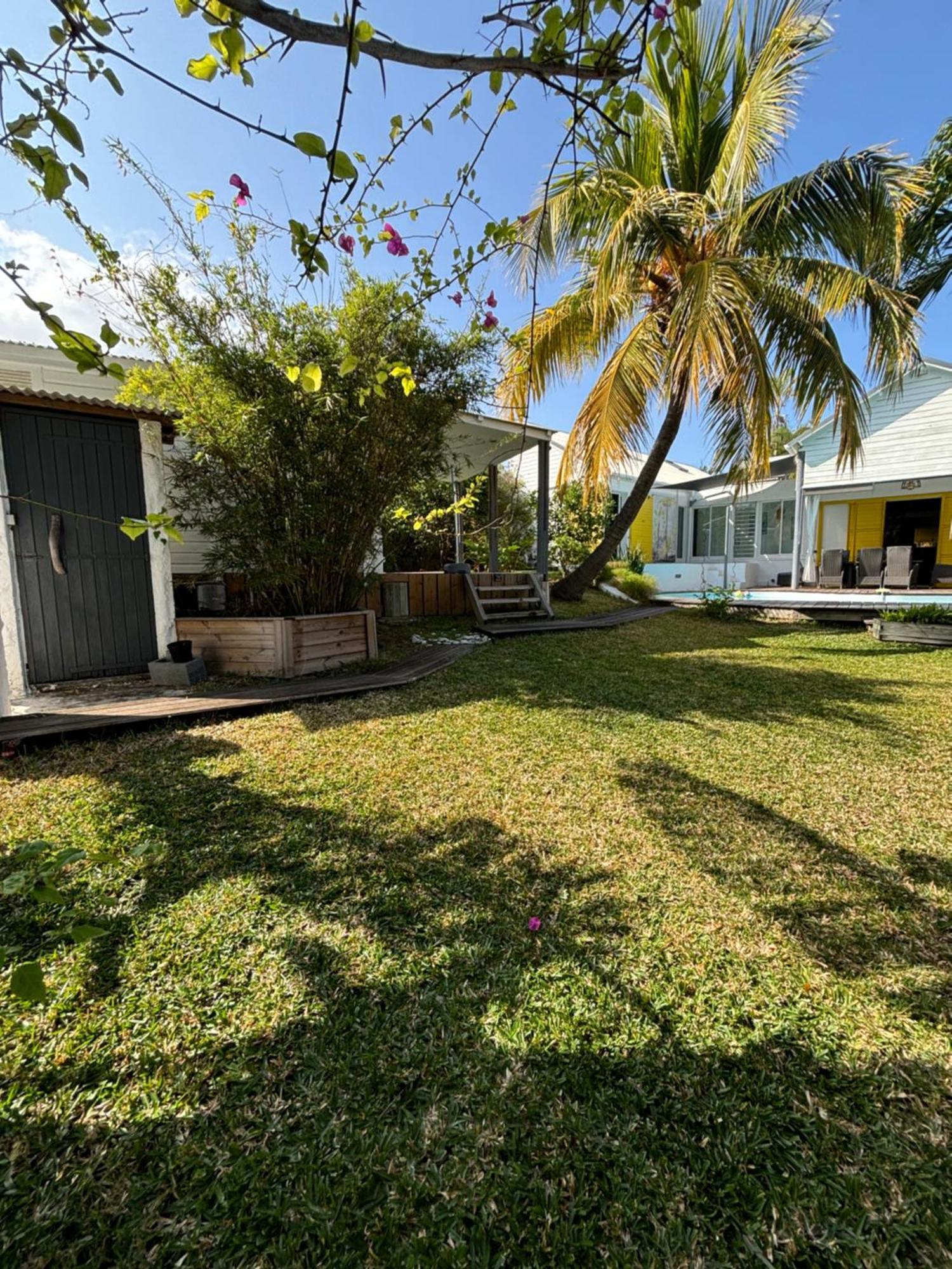 Villa Ylang Saint-Gilles-les Bains Kültér fotó