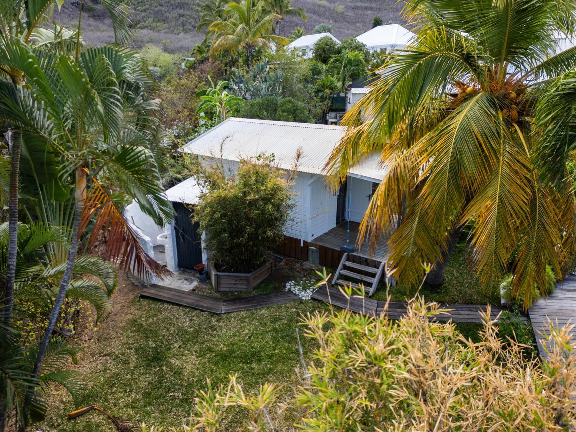 Villa Ylang Saint-Gilles-les Bains Kültér fotó
