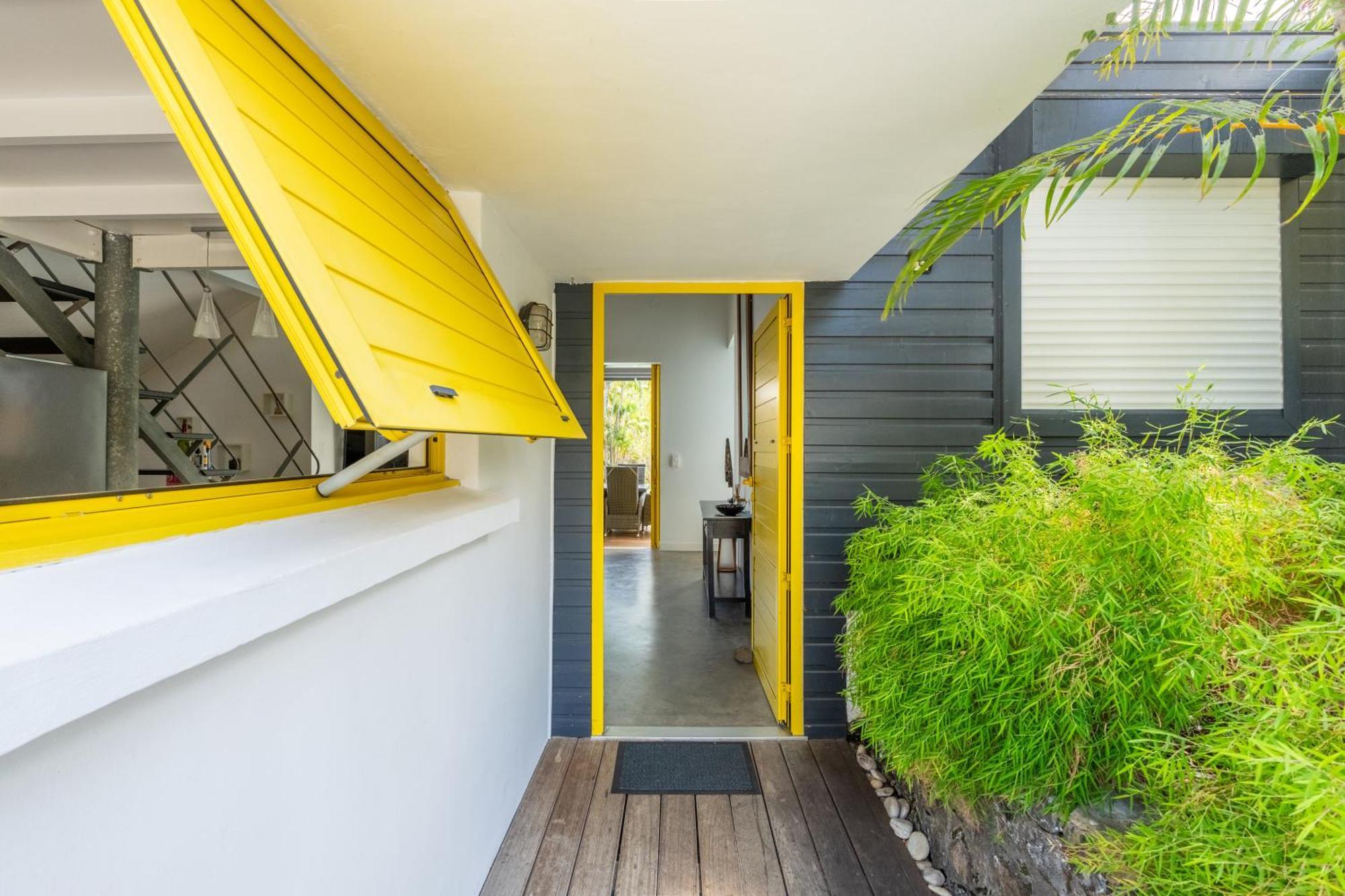Villa Ylang Saint-Gilles-les Bains Kültér fotó